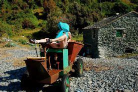 Milf Exhibition At The Beach Porn Pictures XXX Photos Sex Images PICTOA