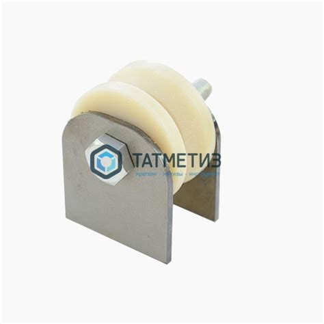 Ролики, каретки для откатных ворот купить в Набережных Челнах, цены ...