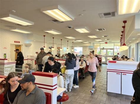 In N Out Burger Updated June 2025 40 Photos And 44 Reviews 1450