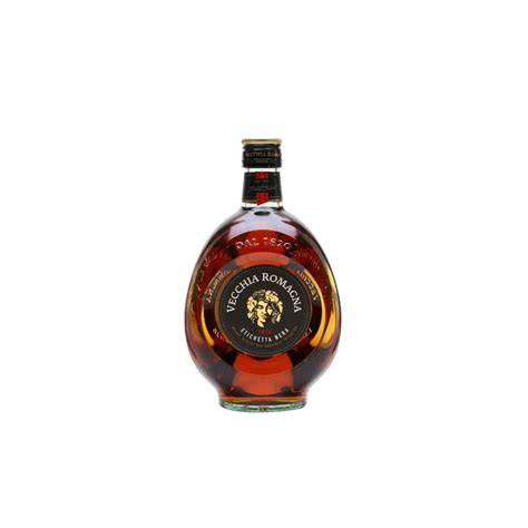 VECCHIA ROMAGNA BRANDY 700ML – Κάβα Κελάρι