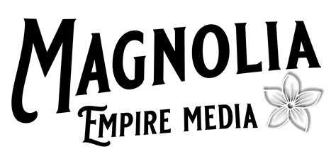 Magnolialogoheader Magnolia Empire Media Llc