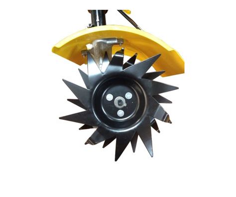 Оснастка для садовой техники Фреза для культиватора HUTER GMC-1.8 Huter ...
