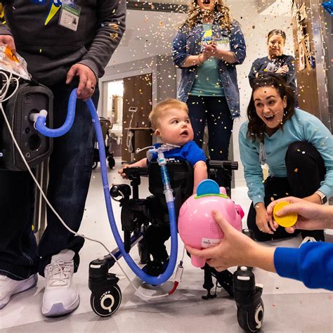 Children’s Nebraska Pediatric Cardiology – Des Moines