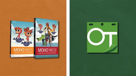 OpenToonz vs MOHO | which one should you choose? - InspirationTuts 