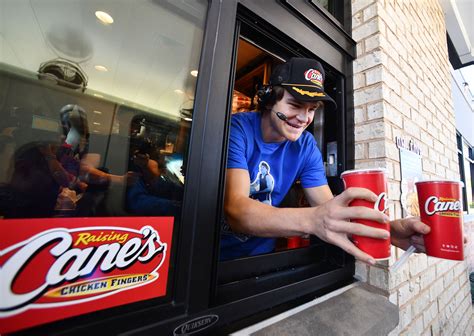 ORLANDO, FLORIDA – FEBRUARY 20: Mac McClung works the drive-thru window