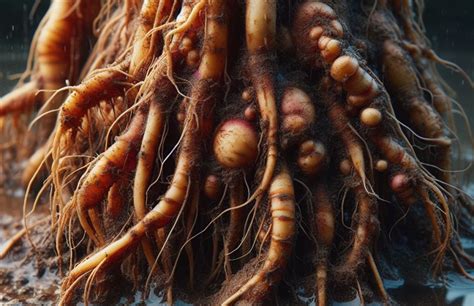 root health  preventing  treating root rot plant problems