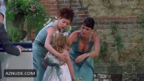 SARAH PARISH Nude AZNude