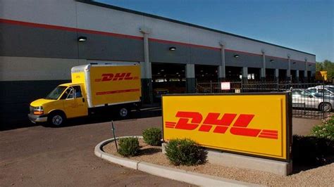 DHL Express Inaugura En Costa Rica Centro De Soporte Al Cliente Para