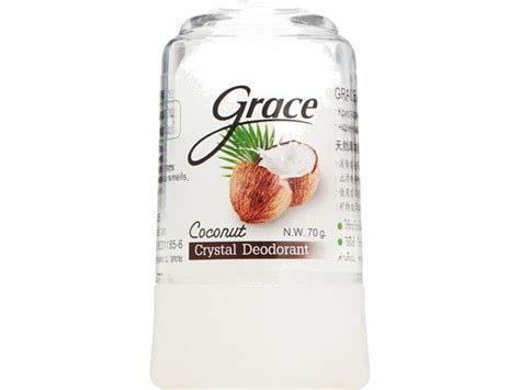 Grace Дезодорант - купить с доставкой по выгодным ценам в интернет ...