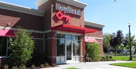 KeyBank University District | Seattle, WA | Inline Construction