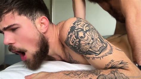 Hot Hairy Guys Having Fun