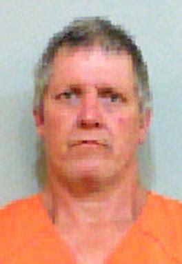 Eastaboga Man Arrested Charged With Violating Sex Offender Registration Act The Daily Home