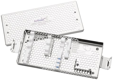 Arthrex Wrist Drill Guide Set AR 8816S