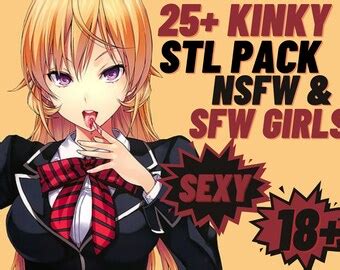 D Printing Nude Etsy