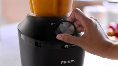 Philips HR2191/01 3000 Series turmixgép