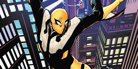 Marvel Reveals Details From The First Gay Spider Man S Origin Story