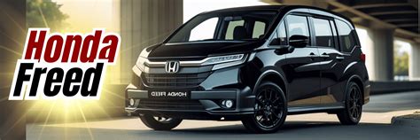 honda freed review  price specification  performance