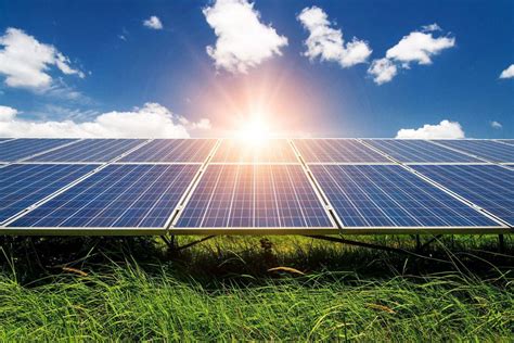 Why We Are Number One In Solar Panels In Warrenton Virginia