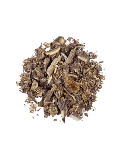 Корень лопуха сушеный - купить по цене 95 р, | Аптека "Русские Корни"