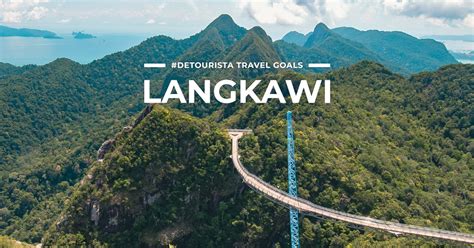 places  visit  langkawi