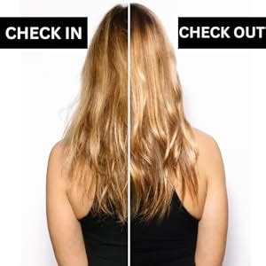 PROVOKE Blonde Rehab N Bond Strengthening Sulphate Free Shampoo Ml Reduces Breakage And