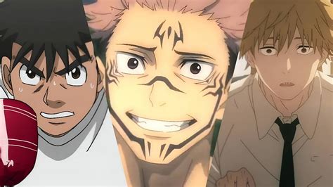 Top 15 Highest Rated Shounen Anime Series Of All Time