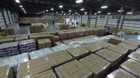 New Distribution Centers Will Reduce How Long Does Oats Overnight Take To Ship - RYZE Superfoods