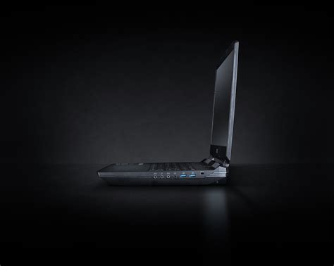 GeForce RTX 2080 gaming laptop - 3XS