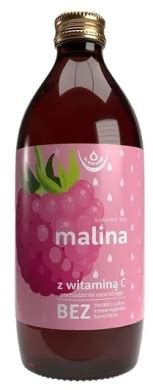 Oleofarm Malina Z Witamin C Ml Apteka Rosa