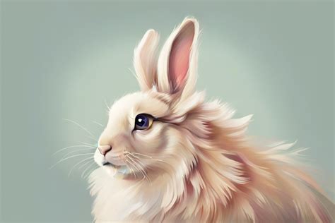 How To Draw A Cute Bunny Easy Step By Step Guide