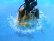 Naked Carrie Olson In Cherry Hill High