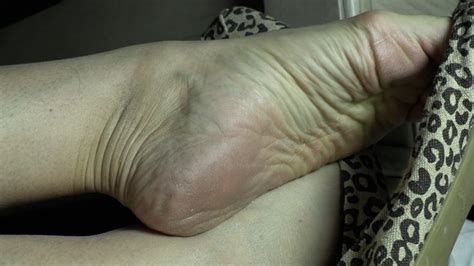 My Mature Feet And Flats 2nd HFW Clips4sale