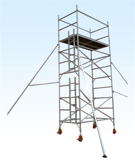 Aluminum Scaffolding | Scaffolding Dubai | Scaffolding Gulf | UAE