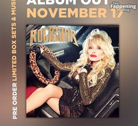 Dolly Parton Nude Sexy 49 Photos The Fappening Stars