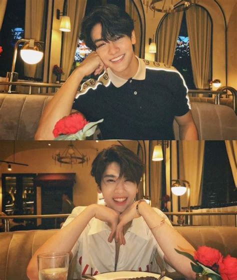 Pin By Hnu Cogn On Joongdunk Gmmtv Actors Cute Gay Couples Boyfriend Pictures