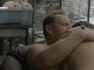 Naked Saskia Temmink In Van God Los