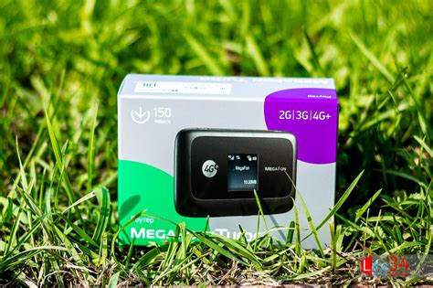 Модемы и мобильные роутеры 4G Мегафон