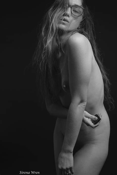 Model Sirena Wren Nude Art And Photography At Model Society