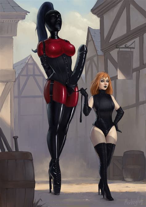 Rotten Luck By Arainasc Hentai Foundry