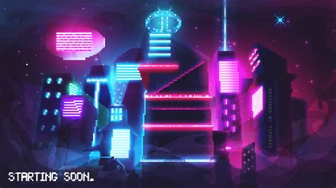 Stream Starting Soon Wallpapers Wallpaper Cave
