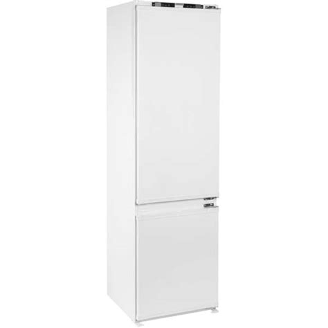 Beko Bcna306e4sn Ugradni Frizider