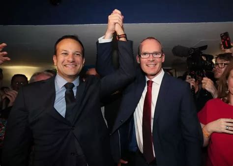 Who Is Leo Varadkar All You Need To Know About Ireland S First Openly Gay Taoiseach Irish