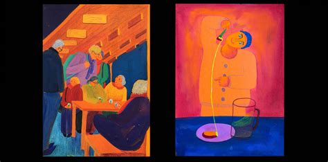 Mengxia Liu – Design by Women