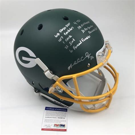 NFL Full Size Helmets | Hall of Fame Sports Memorabilia