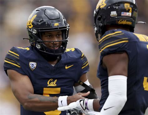 Watch Cal Players Talk After 24 21 Win Over Asu Goldenbearreport