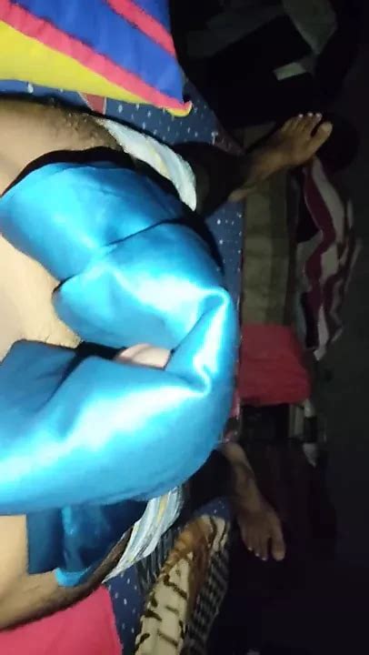 Handjob In Blue Satin Silky Suit Of Nursing Staff Indian Gay Man Porn XHamster