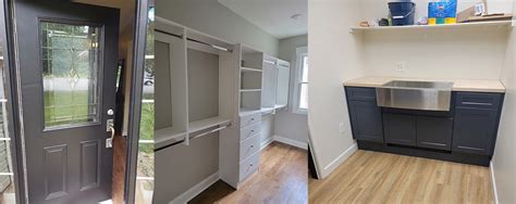 General Carpentry Acero Home Remodeling