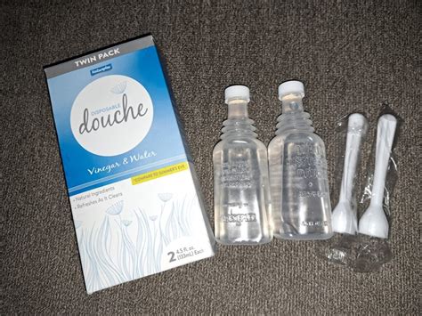 Homemade Anal Douche I BedBible