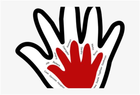 Gambar Png Tangan