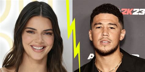 Kendall Jenner Devin Booker Split After Over Two Years Of Dating